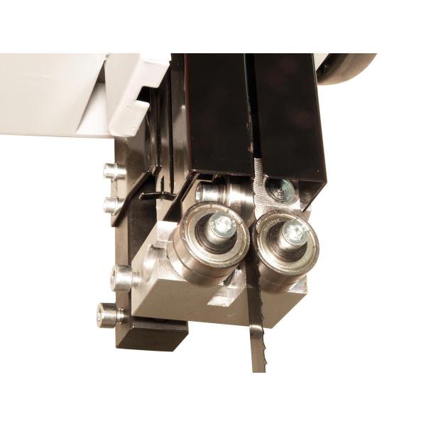 Holzmann Holzbandsäge HBS470PROFI_230V 2 Geschwindigkeiten